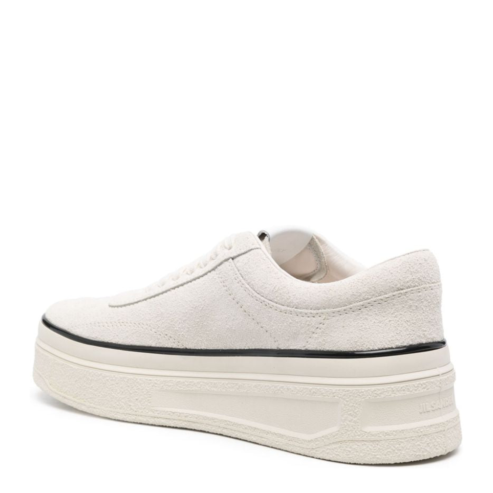 Jil Sander Sneakers White