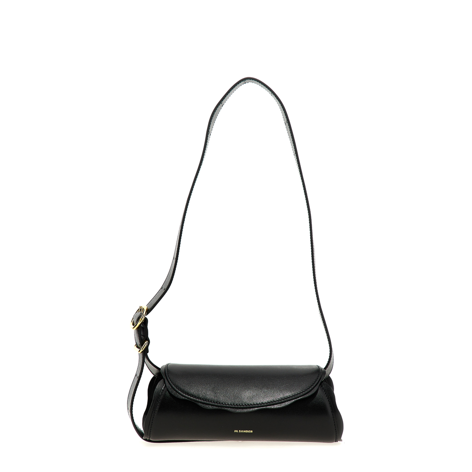 Mini Cannolo Shoulder Bag
