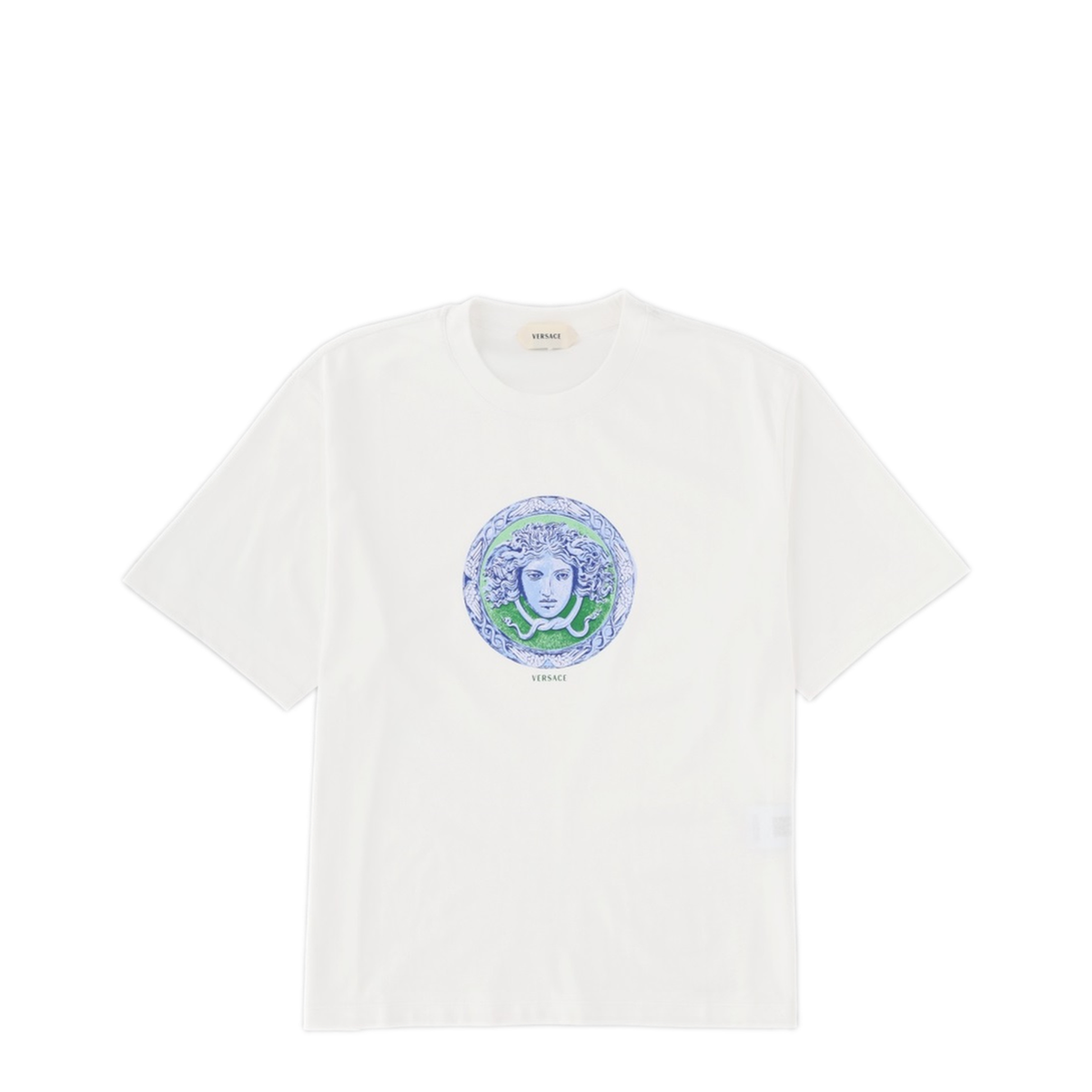 White T Shirt