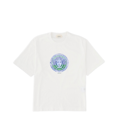 White T Shirt