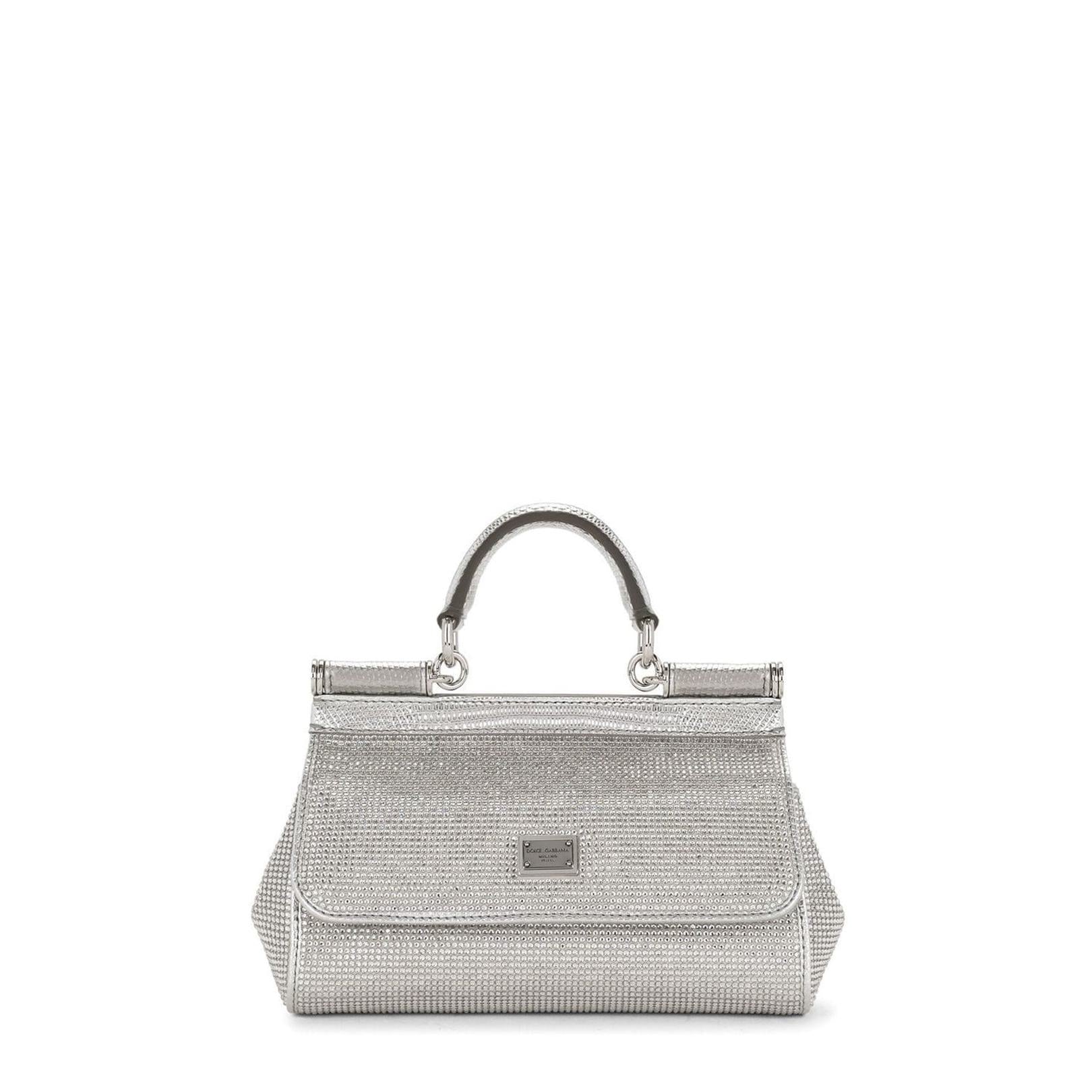 Dolce & Gabbana Bags.. Silver