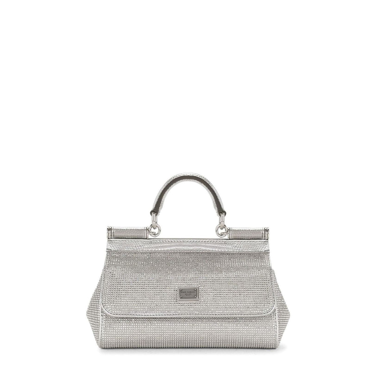 Dolce & Gabbana Bags.. Silver