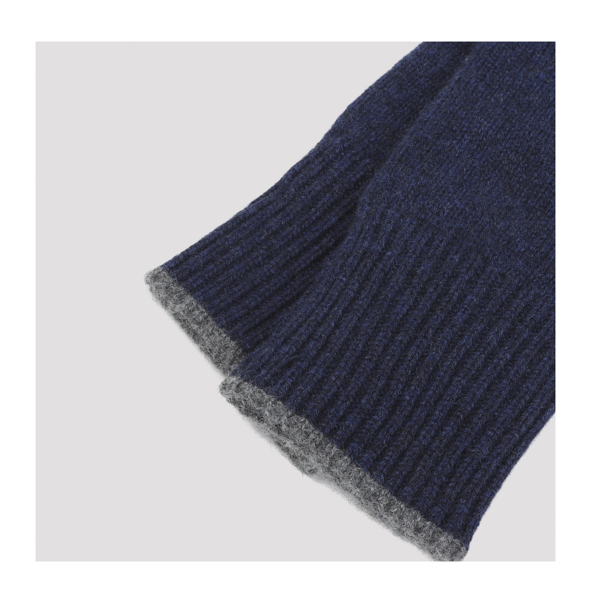 MAYFEYR - Brunello Cucinelli - Cashmere Gloves - M2293118CDJ59