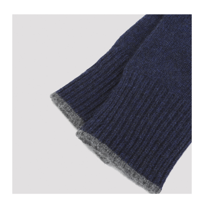 MAYFEYR - Brunello Cucinelli - Cashmere Gloves - M2293118CDJ59