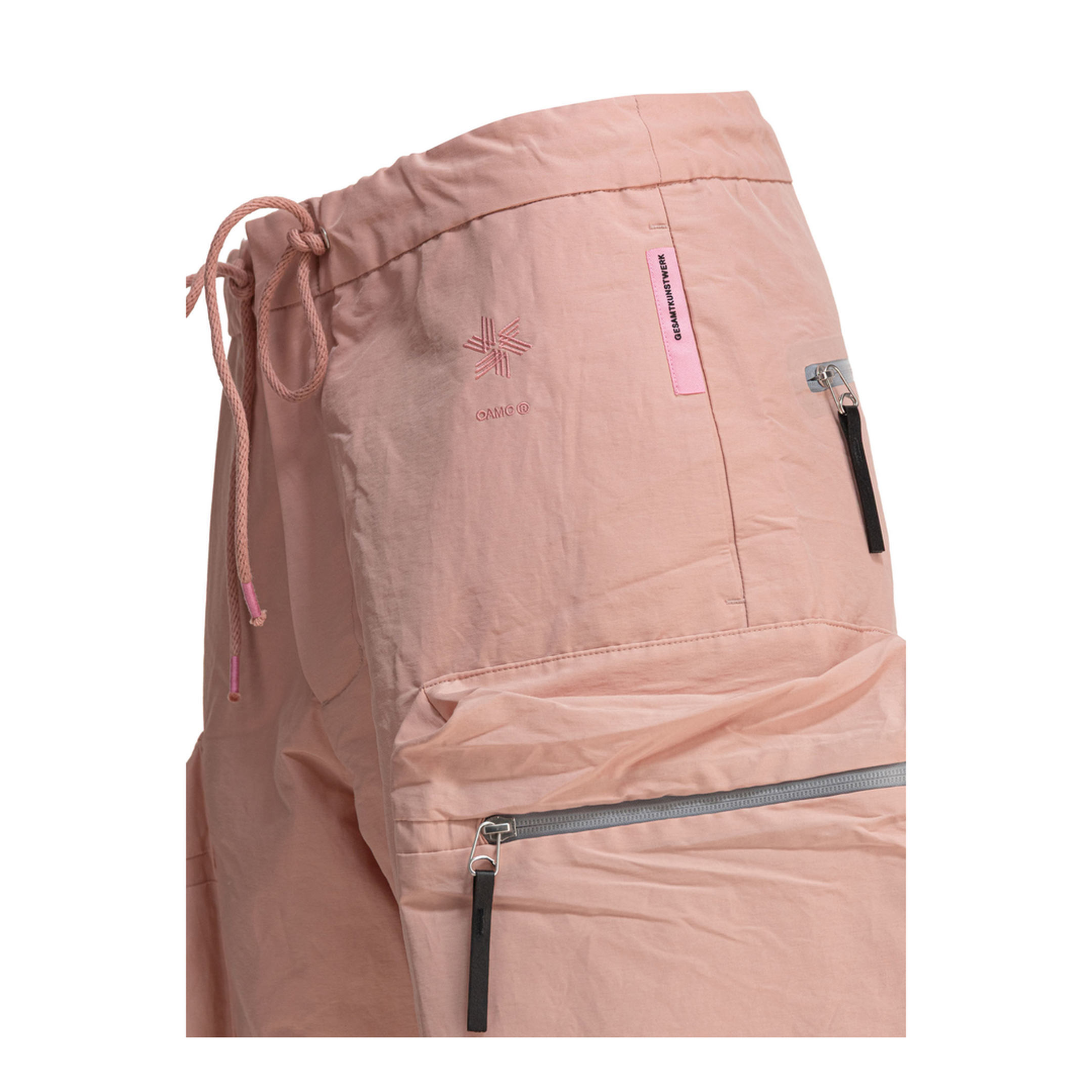 MAYFEYR - Goldwin - Oamc Shorts - GL75751MCPINK