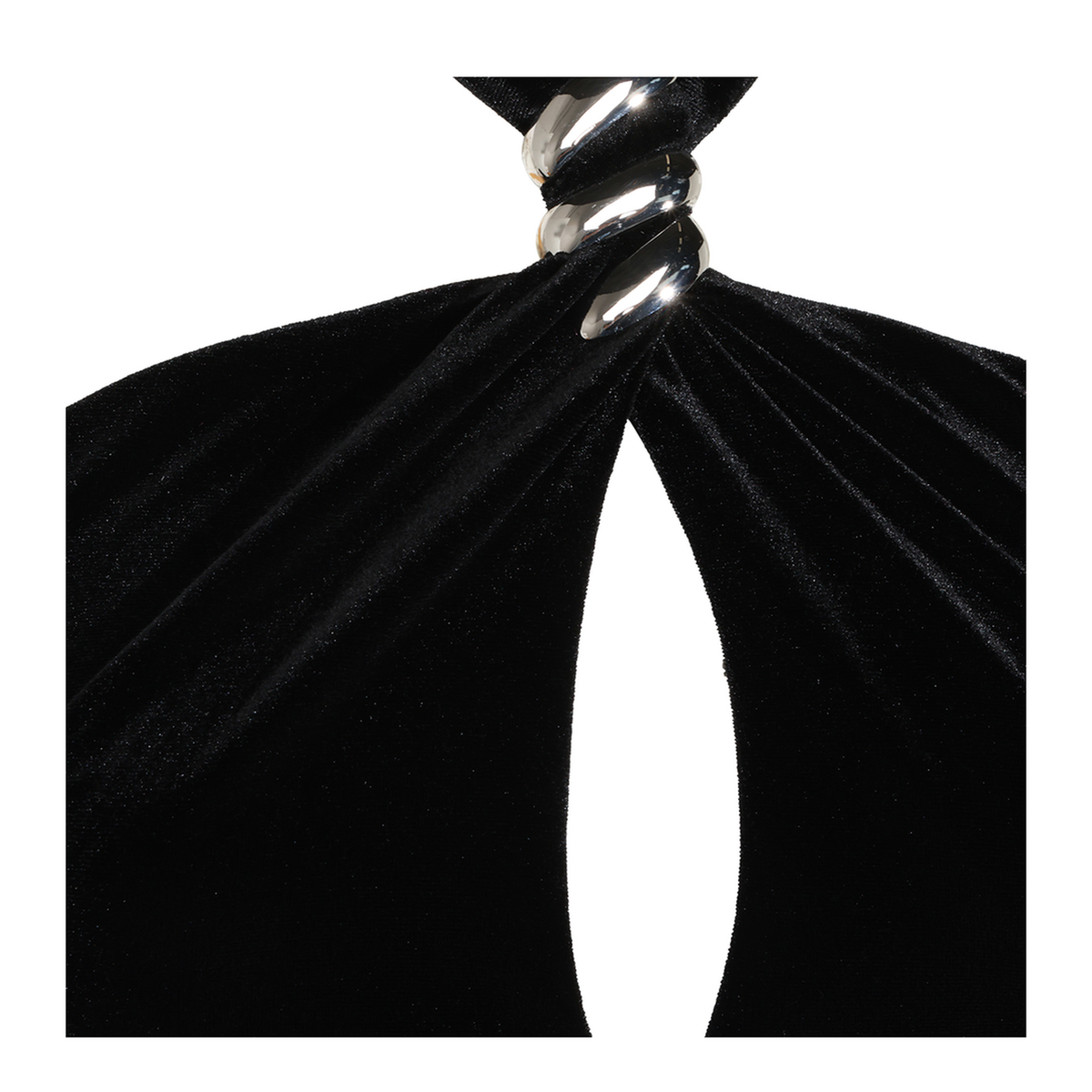MAYFEYR - NISSA - Dresses - RS16826BLACK