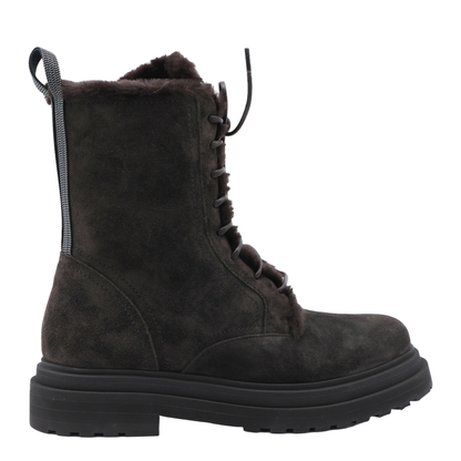 MAYFEYR - Brunello Cucinelli - Boots - MZSFG3123C9795