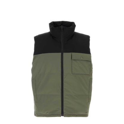 Reversible Down Vest