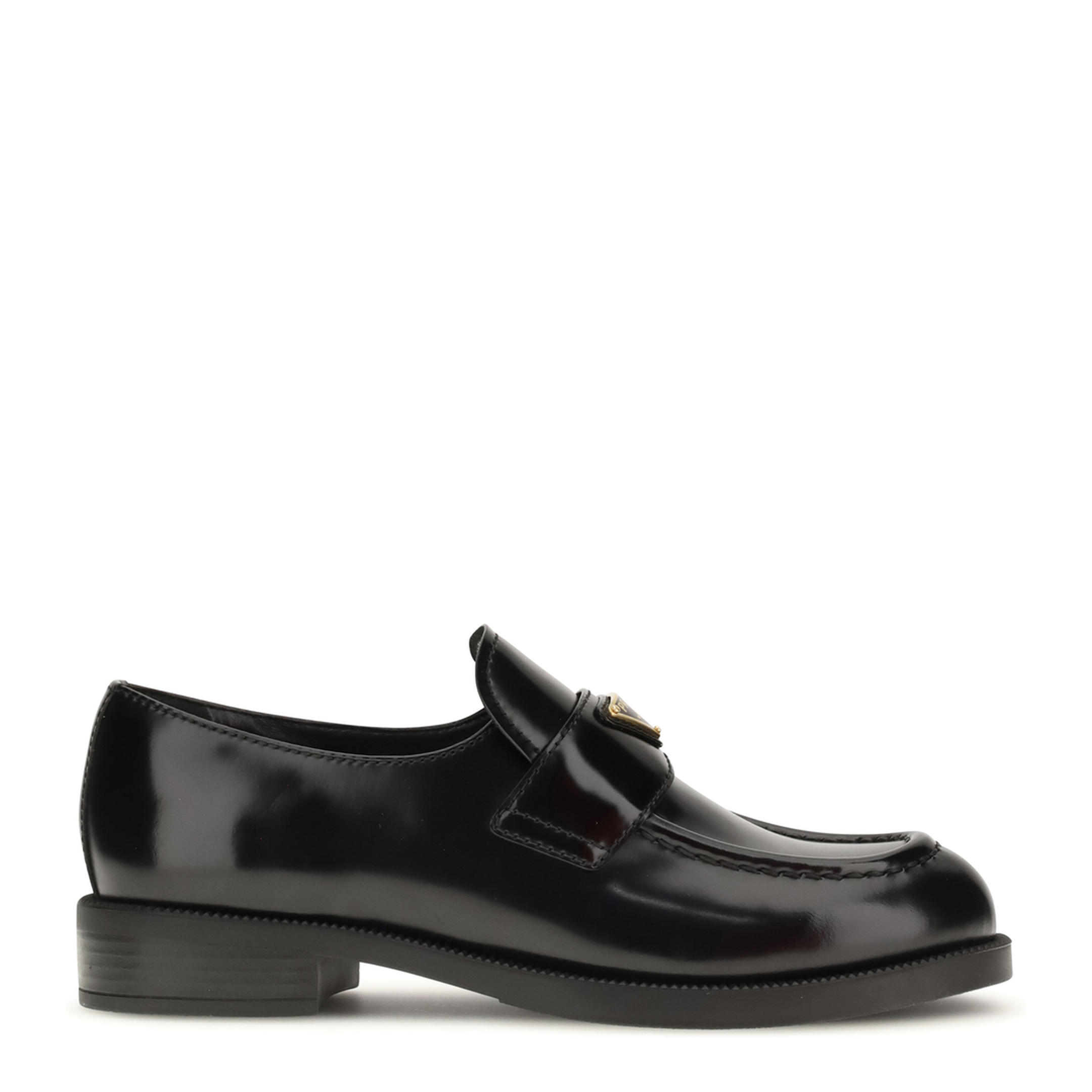 MAYFEYR - Prada - Leather Loafers - 1D329NFDD25055