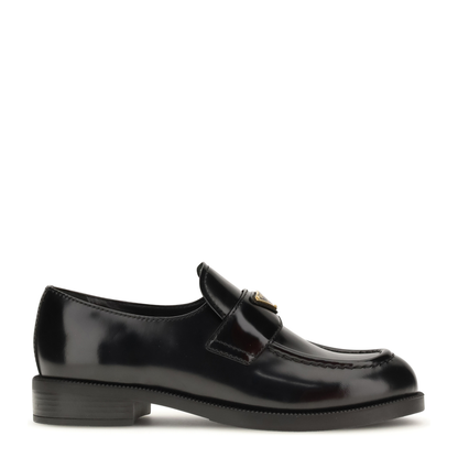 MAYFEYR - Prada - Leather Loafers - 1D329NFDD25055