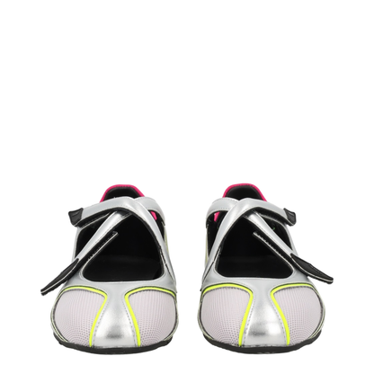 Flat Shoes MultiColour
