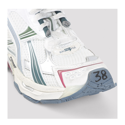 MAYFEYR - Balenciaga - Runner Sneakers - 772767W3RMU9934