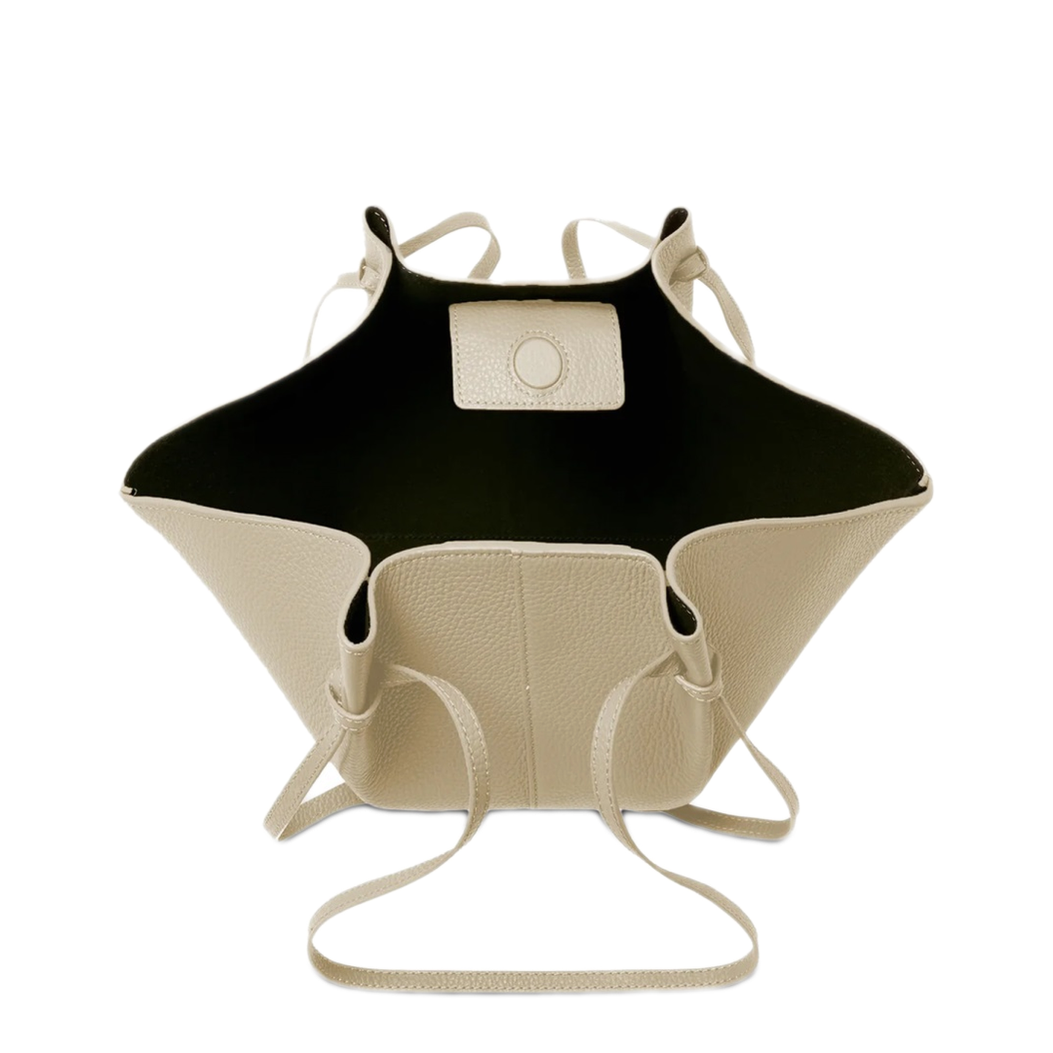 MAYFEYR - Yuzefi - Small Mochi Bag - MOCHIPEBBLEANGORA