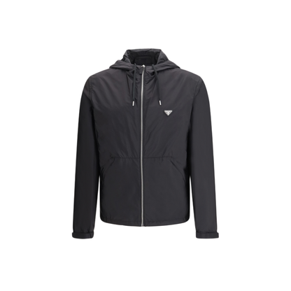 Re Nylon Jacket