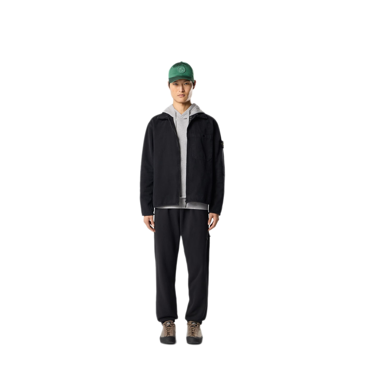 MAYFEYR - Stone Island - Hoodie - L2S156100062S0M51V0M64