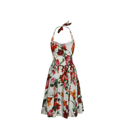 MAYFEYR - Dolce & Gabbana - Dresses - F60AATHS5TQHA5PB