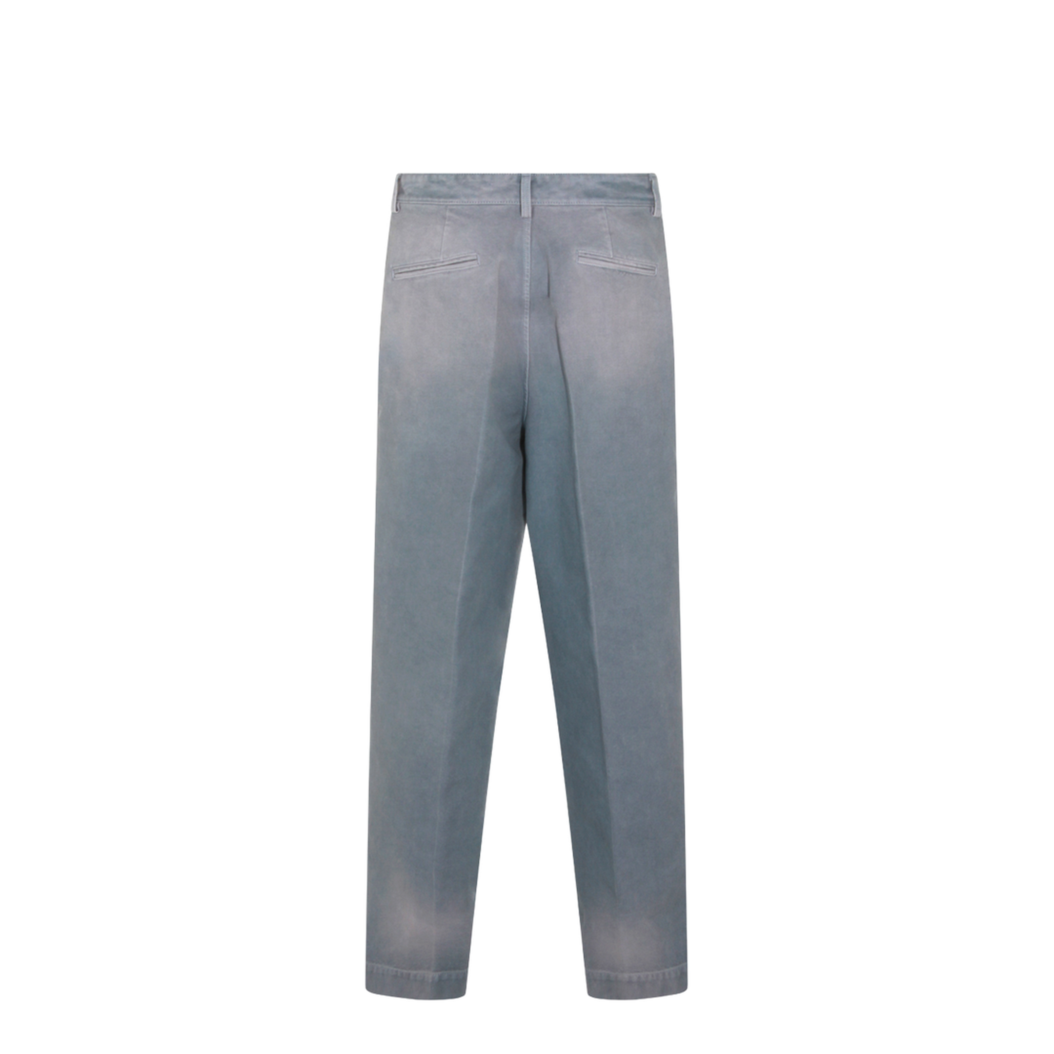 MAYFEYR - Marni - Trousers - PUMU0327G0USCY6300B31
