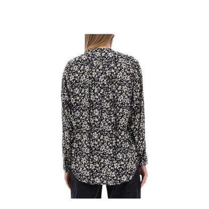 MAYFEYR - Marant Etoile - Catchell Shirt - CH0080FAA3J33EBKWH