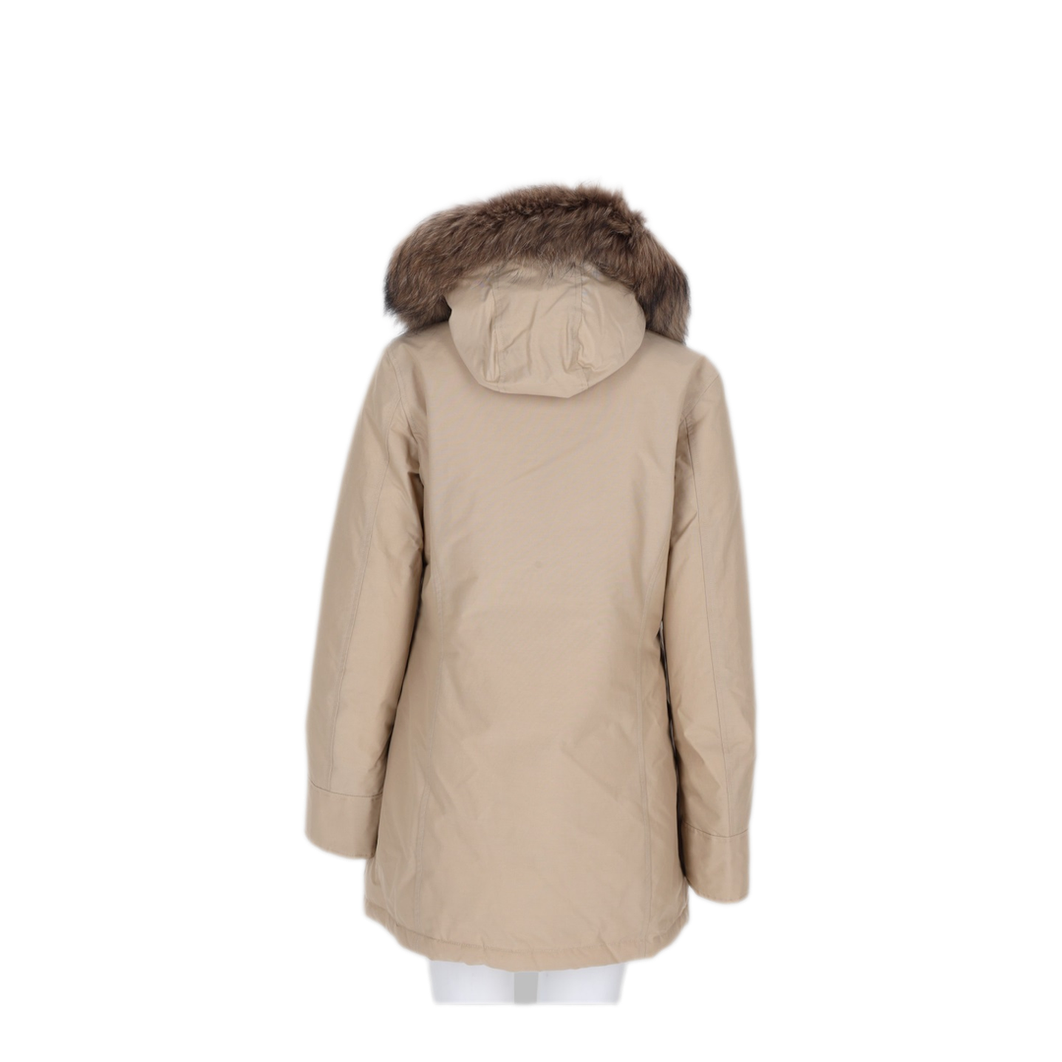 MAYFEYR - Woolrich - Sports Jacket Beige - CFWWOU0538FBUT0001OXT