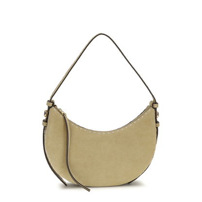 MAYFEYR - Tory Burch - Leather Shoulder Bag - 178680