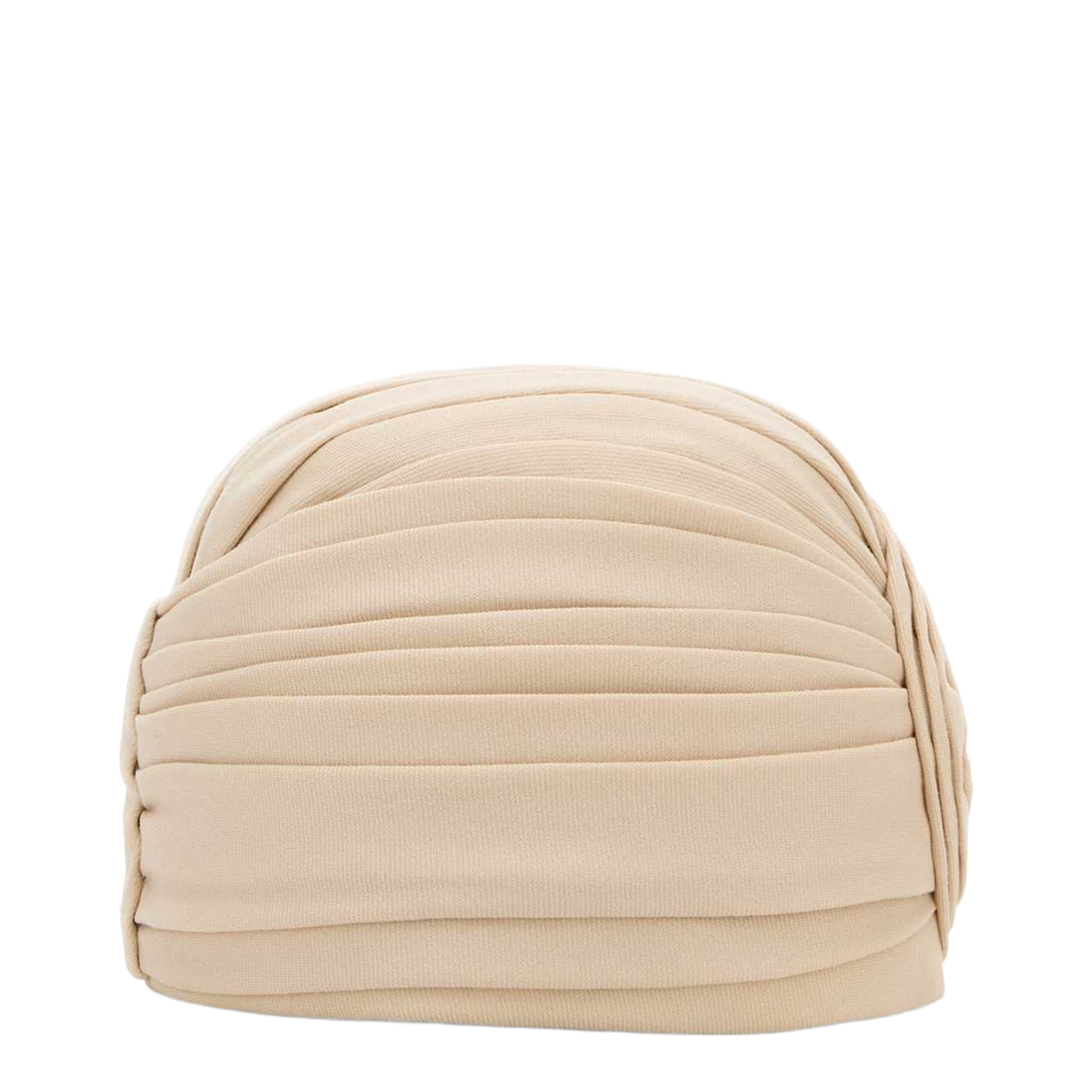 Wool Rigid Turban