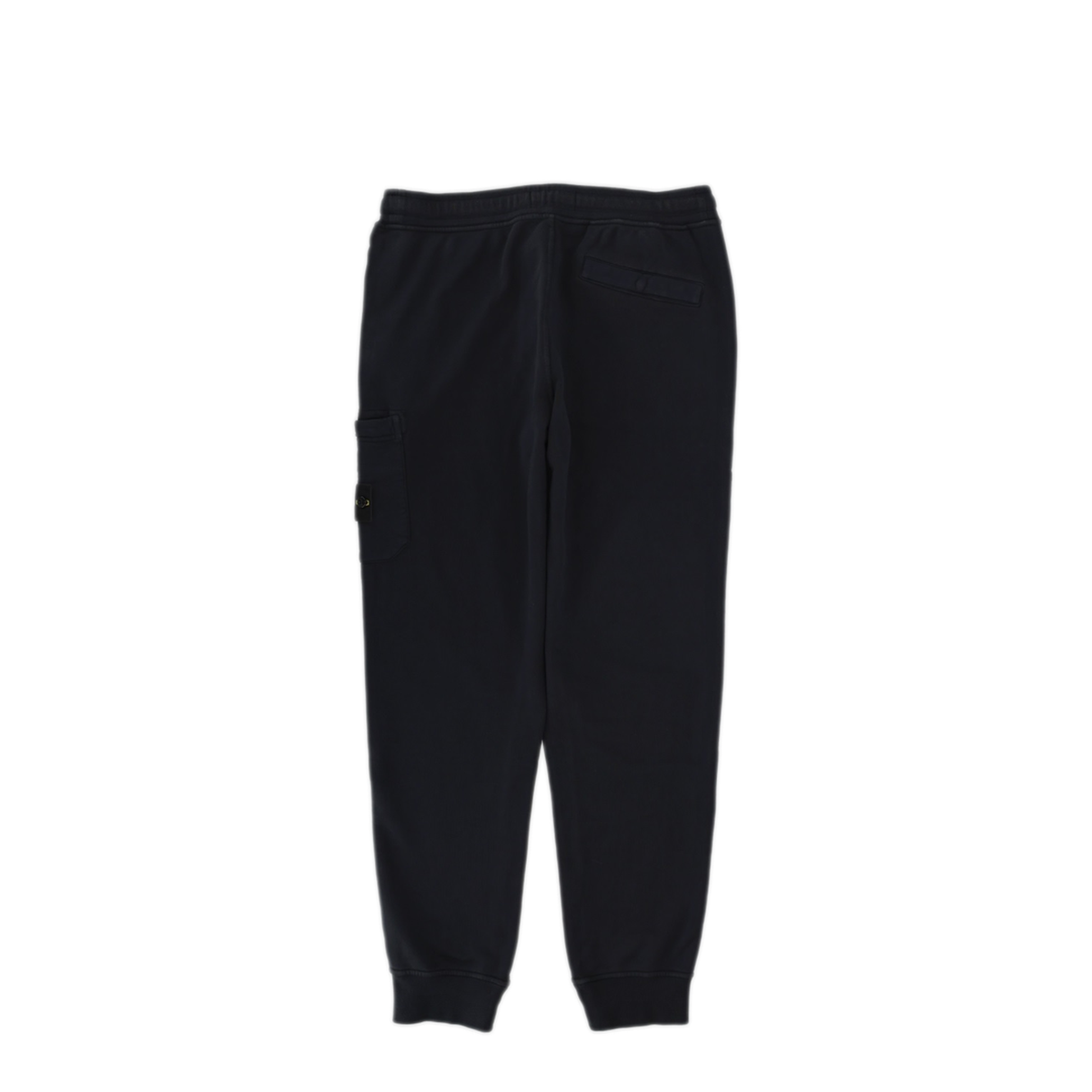 Slate Cotton Joggers