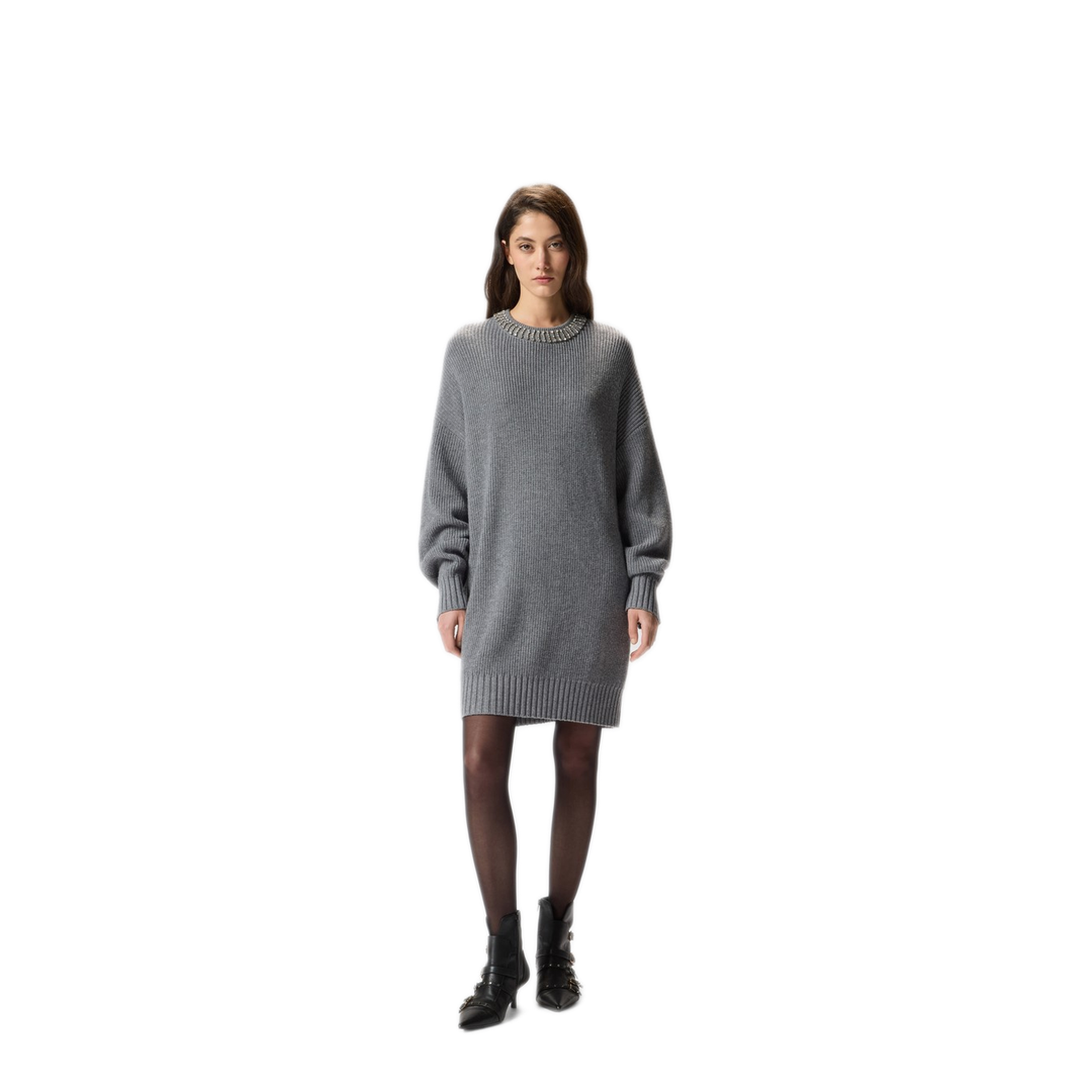 MAYFEYR - Pinko - Dresses - 105746A2S4II2