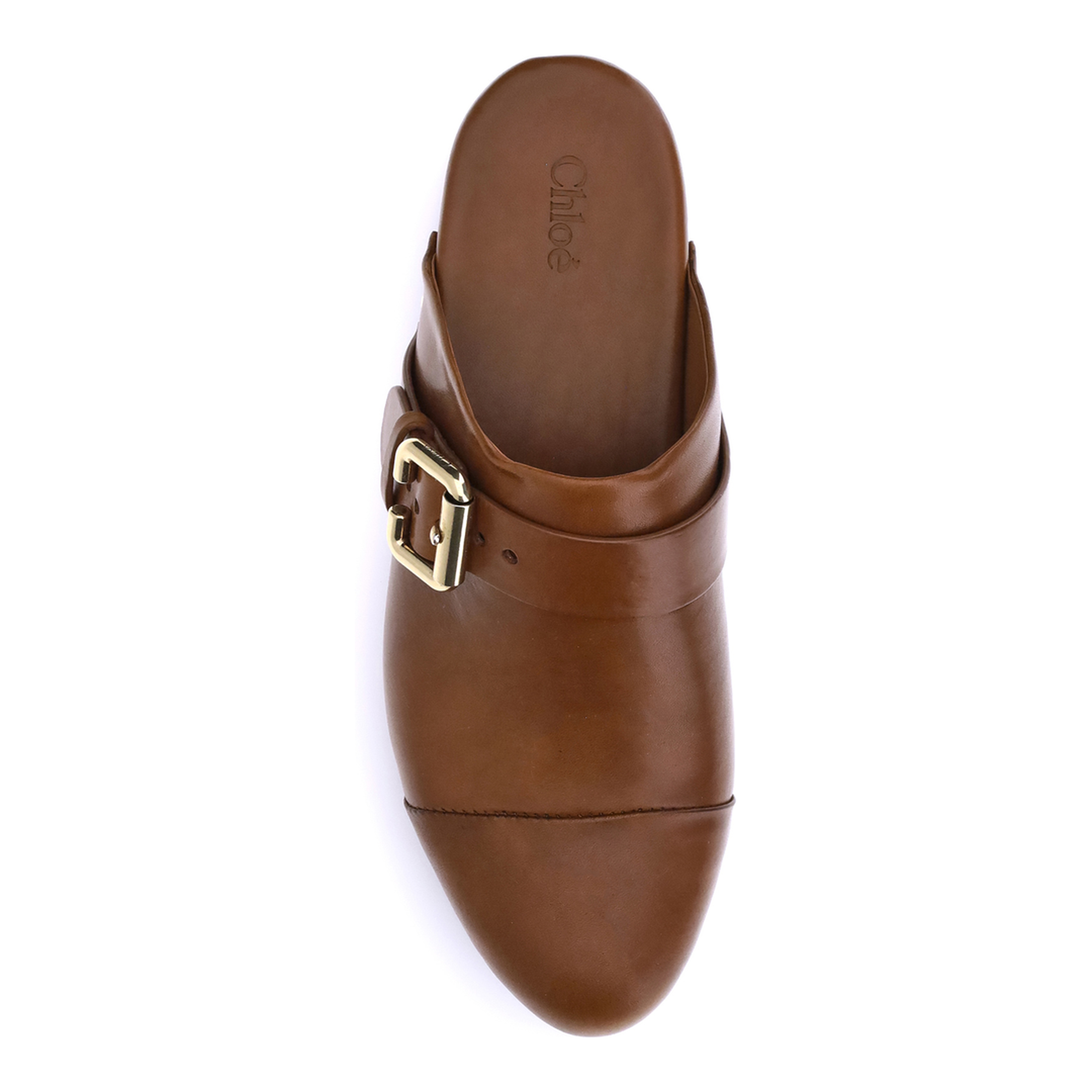 MAYFEYR - Chloè - Jeannette Mules - CH25A12ZLT27T