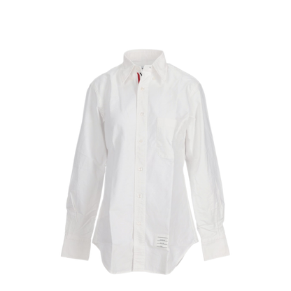 Cotton Shirt