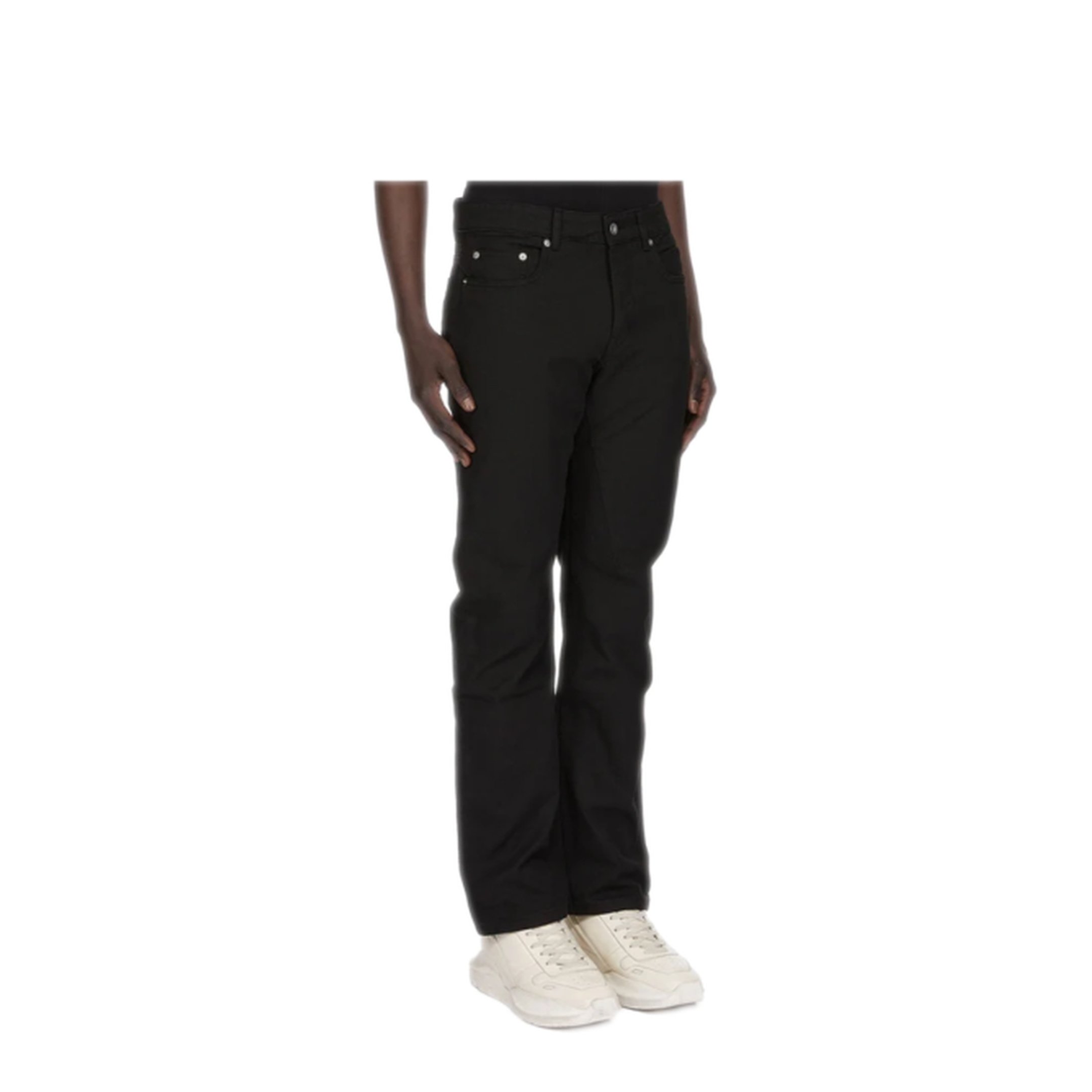 MAYFEYR - Rick Owens - Fog Cut Drkshdw - DU01F4397CVS09
