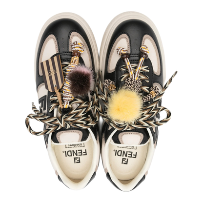 MAYFEYR - Fendi - Sneakers - 8E8721AY9NF1V7Q