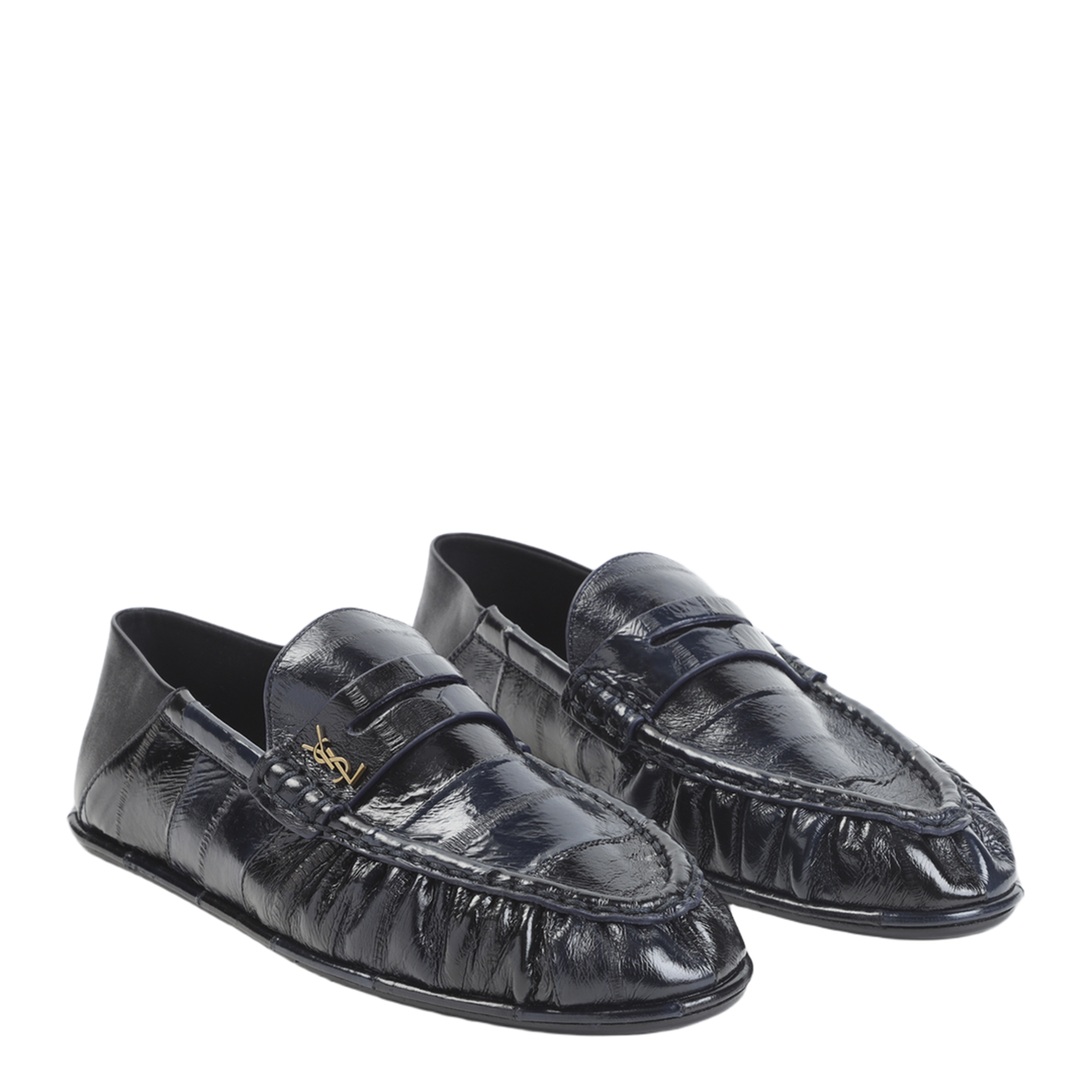 MAYFEYR - Saint Laurent - Le Loafer 00 - A00415EABM0