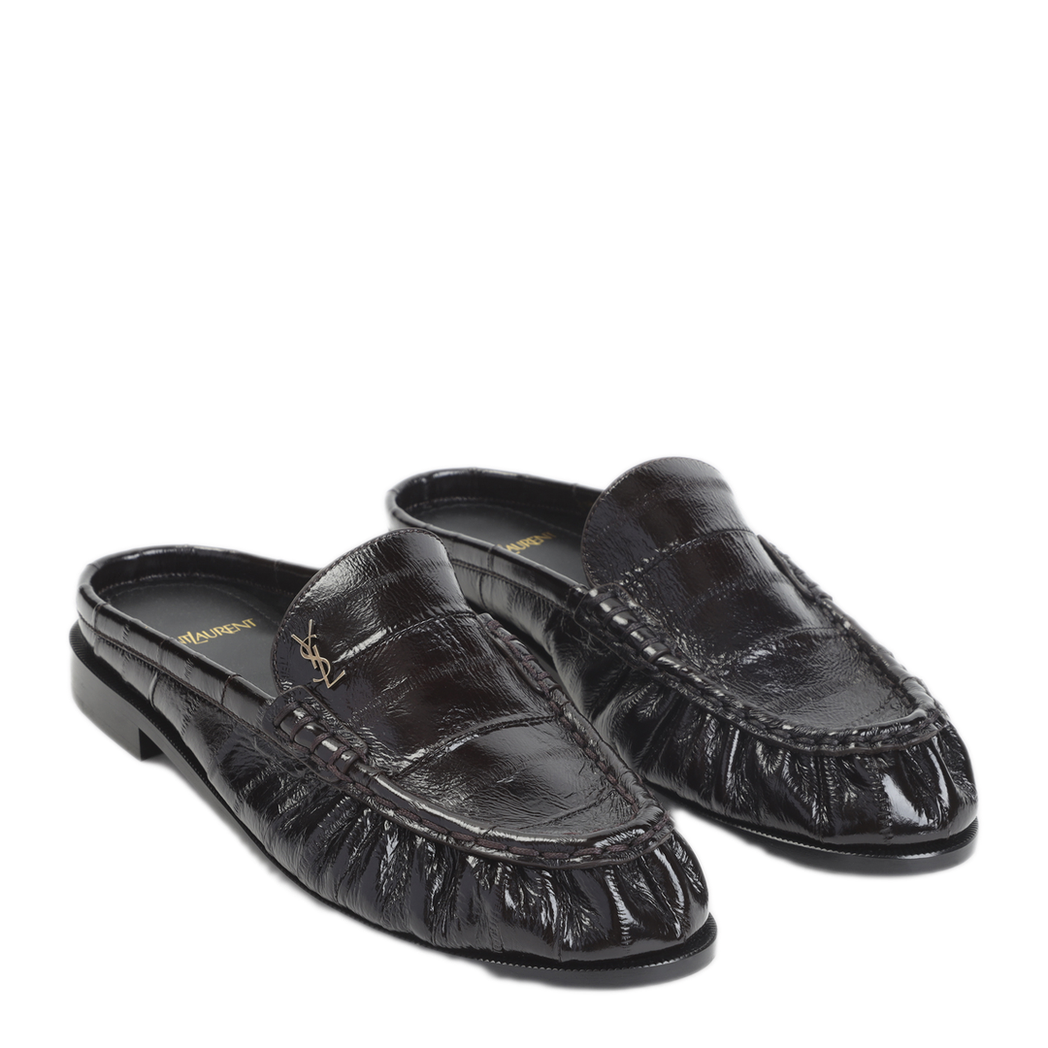 MAYFEYR - Saint Laurent - Le Loafer 15 - 8697420WXAF2013