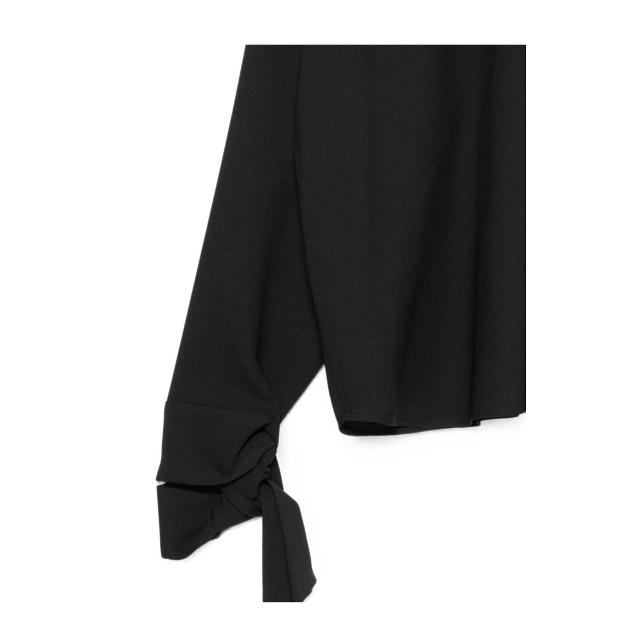 MAYFEYR - Emporio Armani - Shirts Black - EW002879AF12696UC001