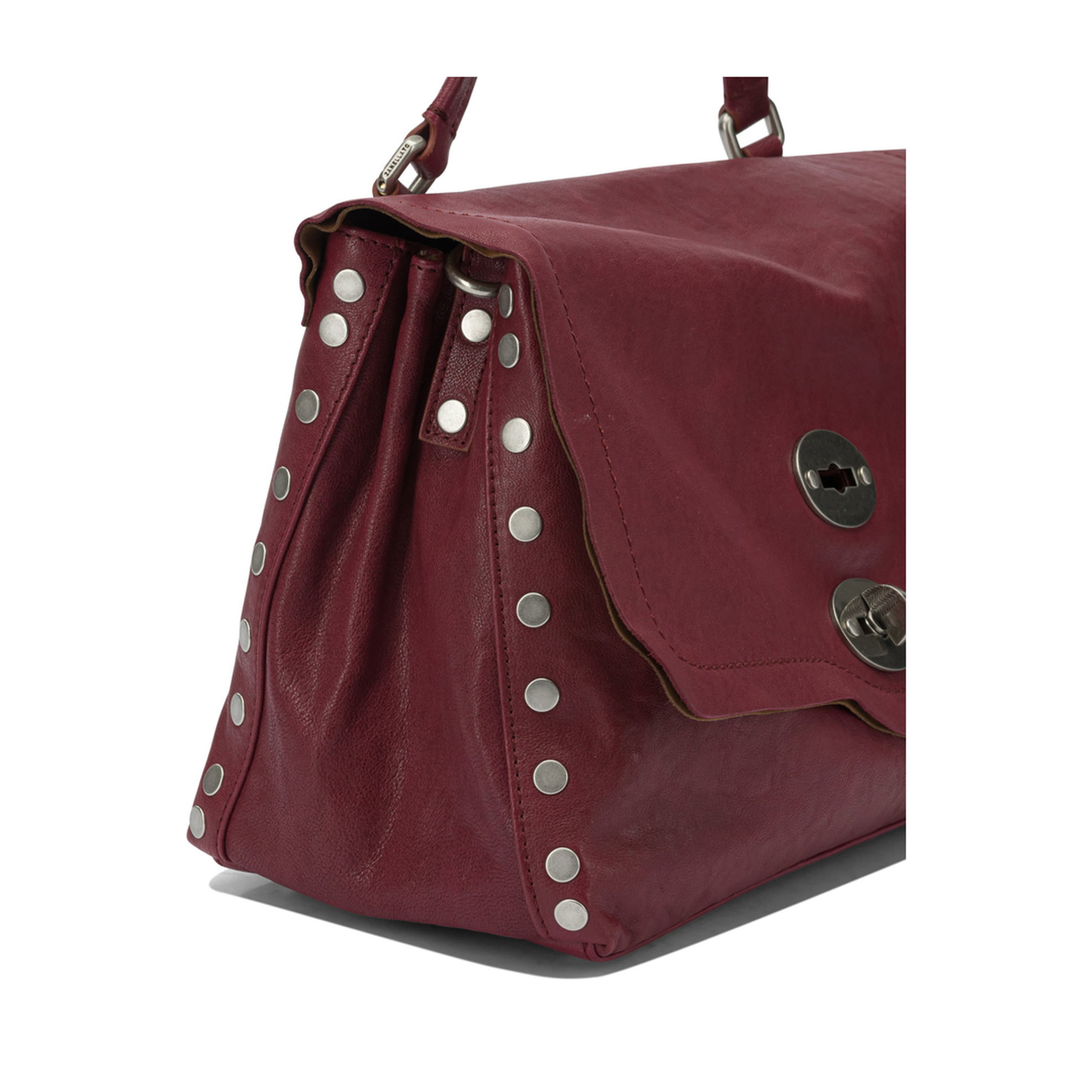 MAYFEYR - Zanellato - Postina Small Handbag - POSTINATABACCOS0680002100000Z0992