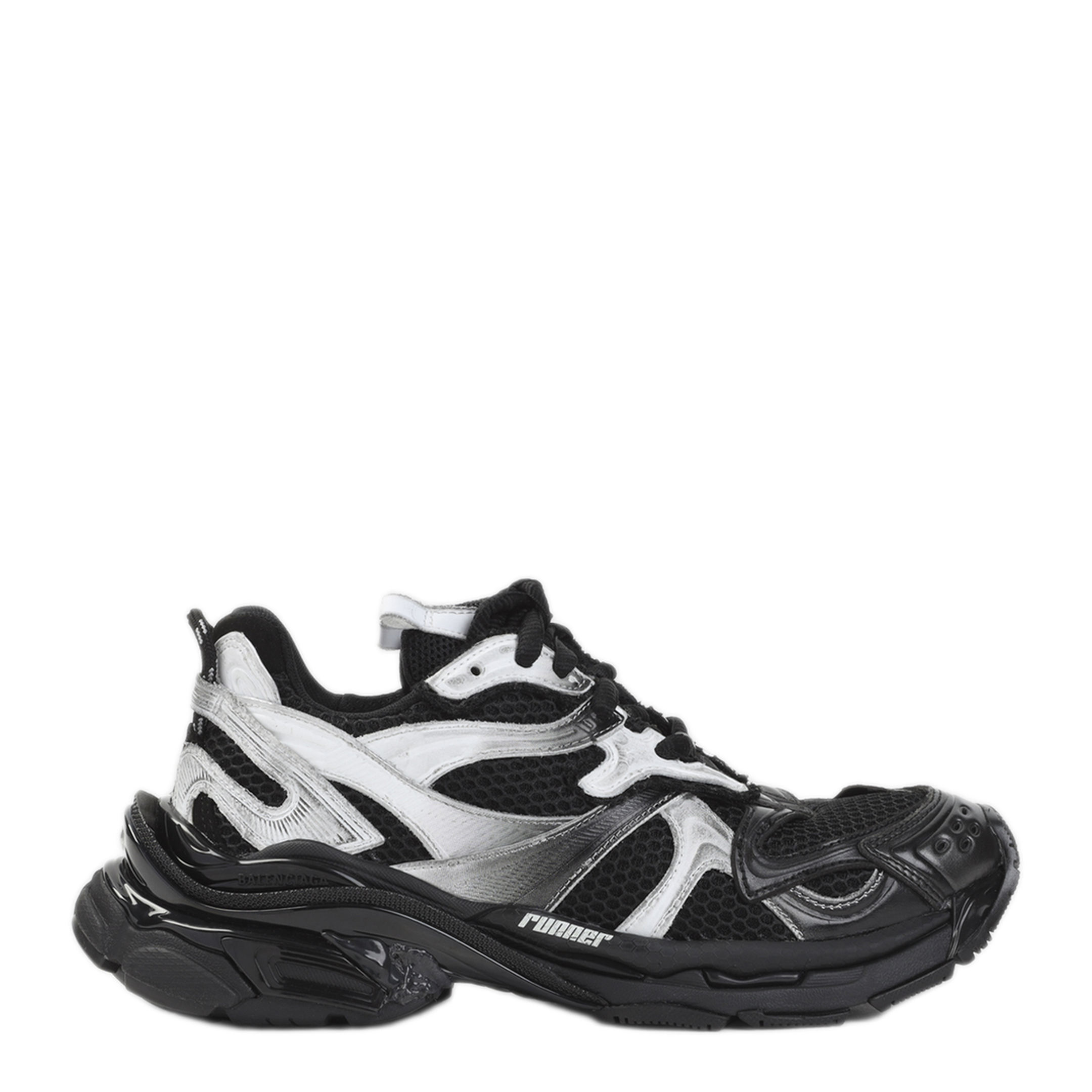 MAYFEYR - Balenciaga - Runner 2 Sneakers - 779064WRN2G1090