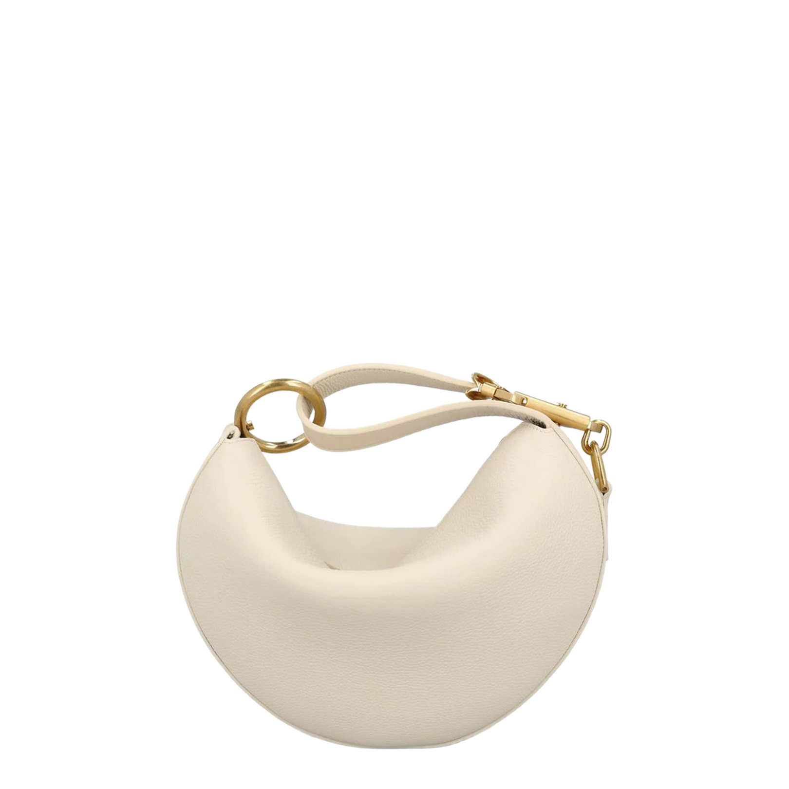 Calfskin Shoulder Bag