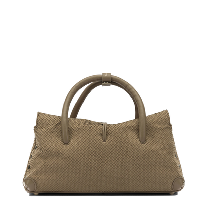 MAYFEYR - Zanellato - Dotta Medium Handbag - DOTTAAMORETTOS0687502200000Z0222