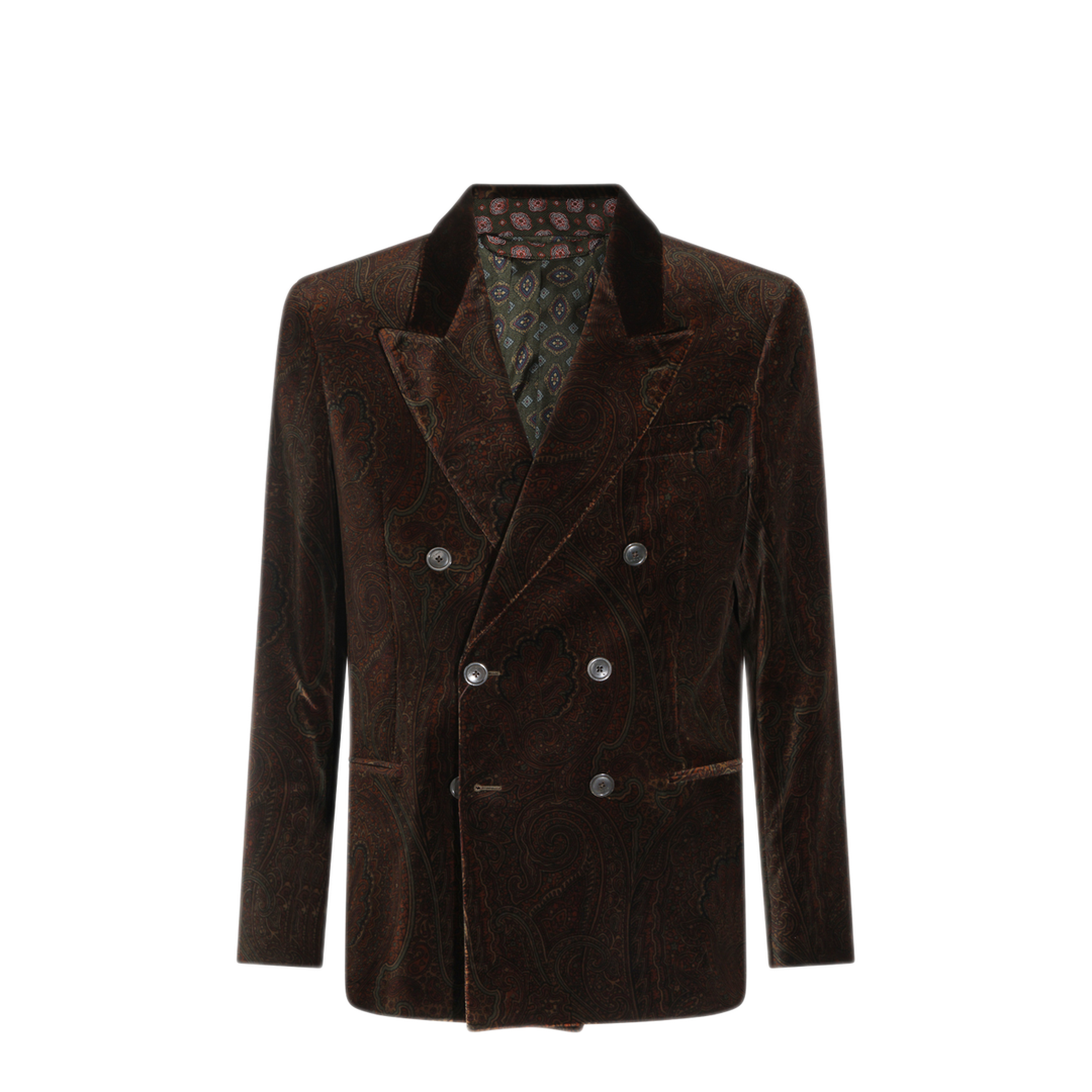 MAYFEYR - Etro - Jackets - MRCA000999SAE1UX0825