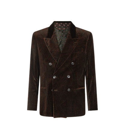 MAYFEYR - Etro - Jackets - MRCA000999SAE1UX0825