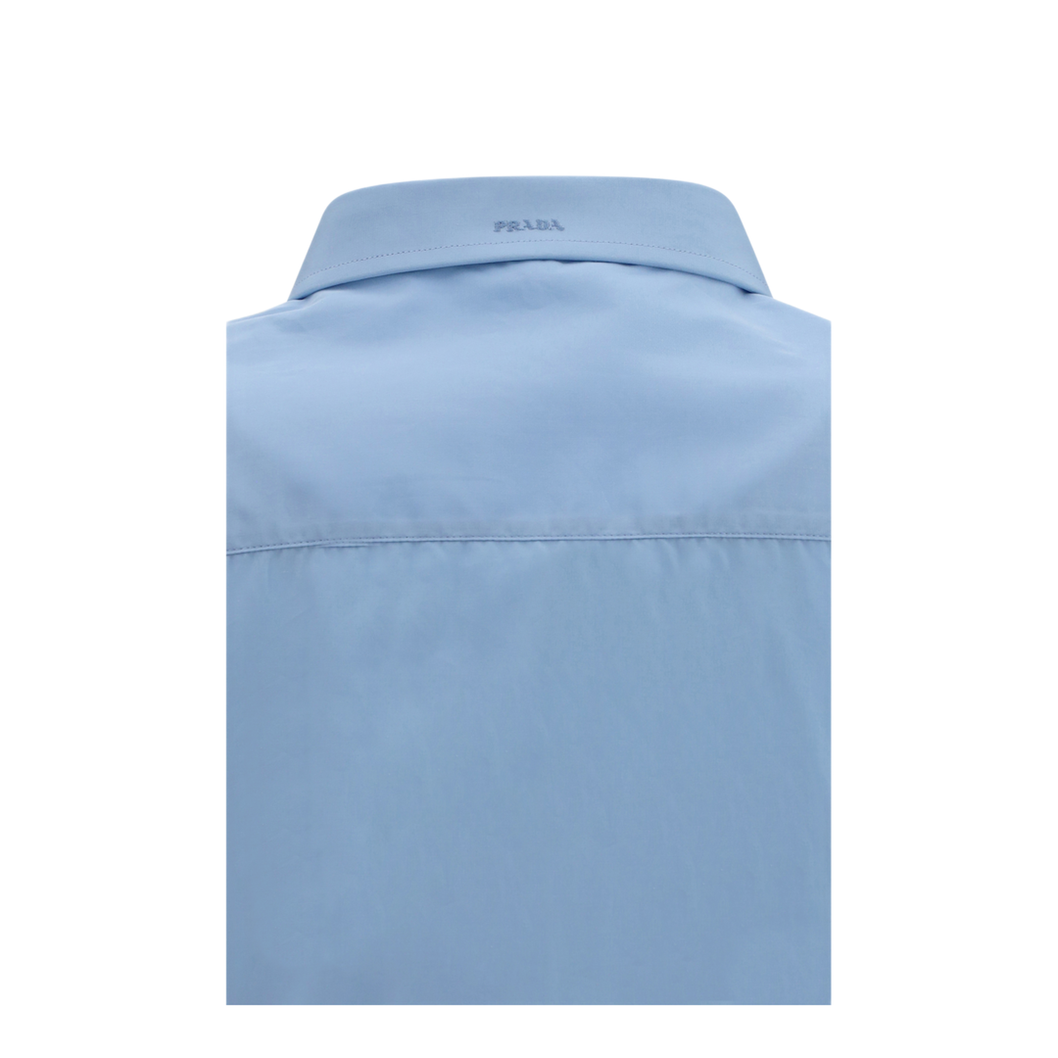 MAYFEYR - Prada - Cotton Poplin Shirt - P482JRSOOO126L