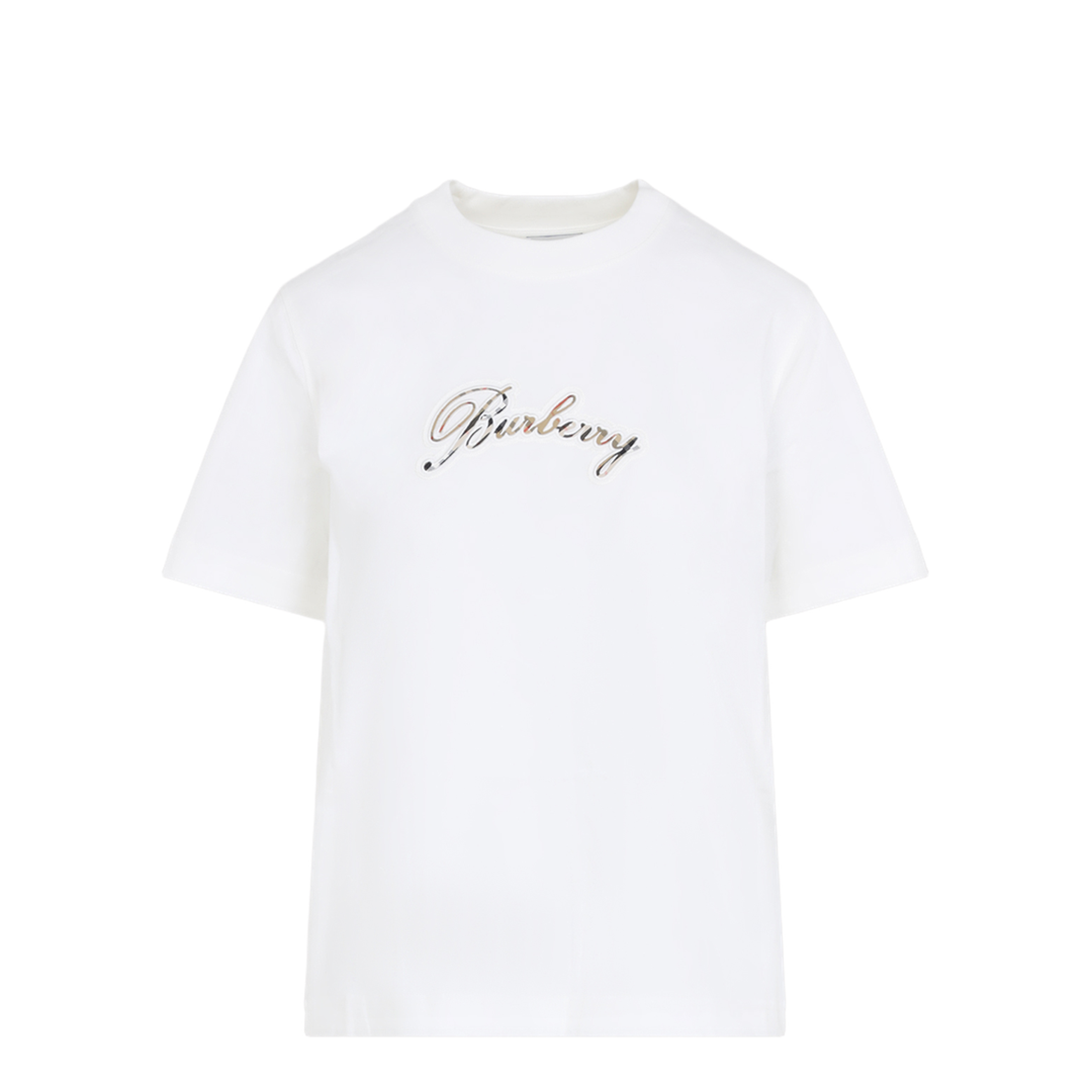 MAYFEYR - Burberry - Frankie T-Shirt - 8118971