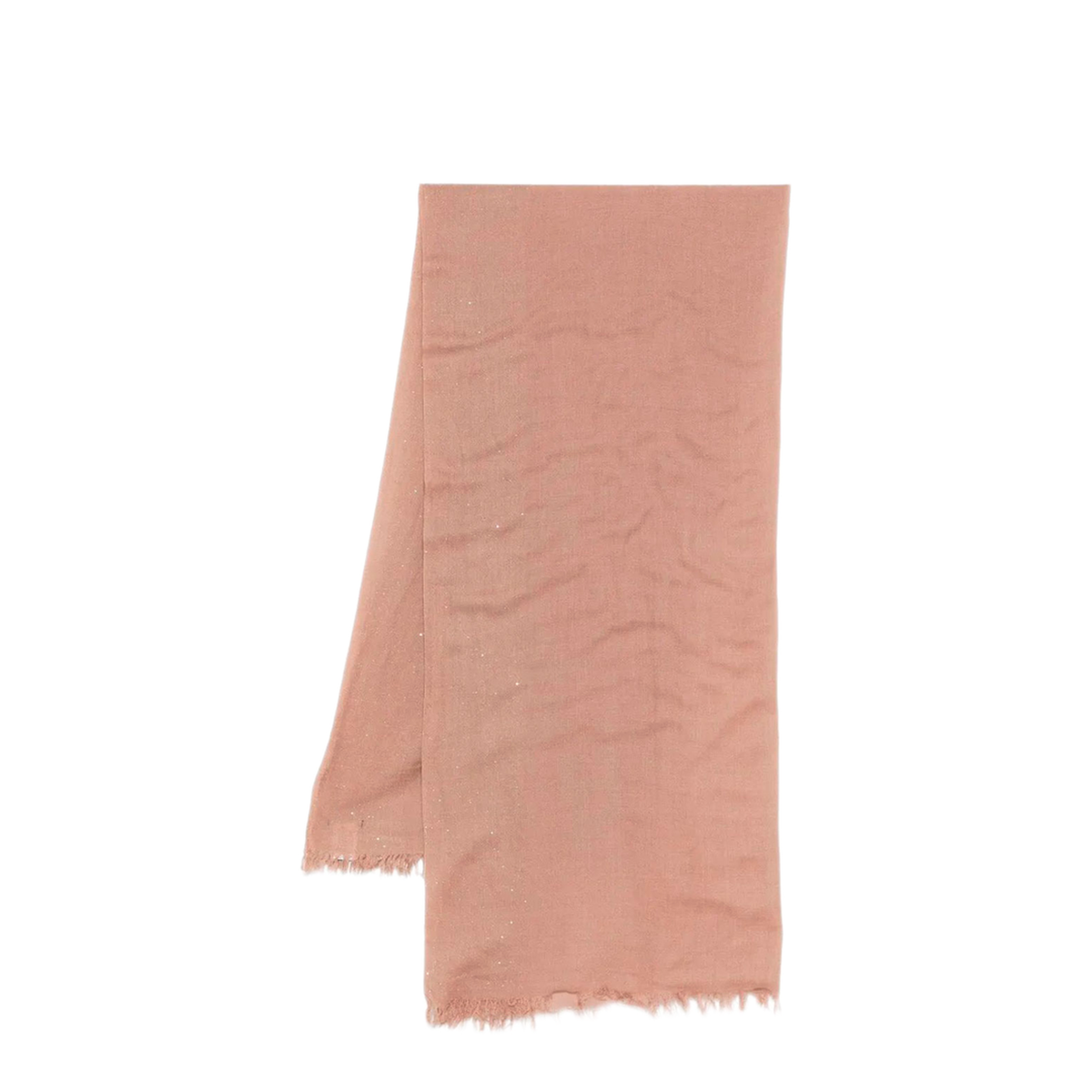 MAYFEYR - Faliero Sarti - Kundy Sequin Embellished Wool Scarf - I26046297252