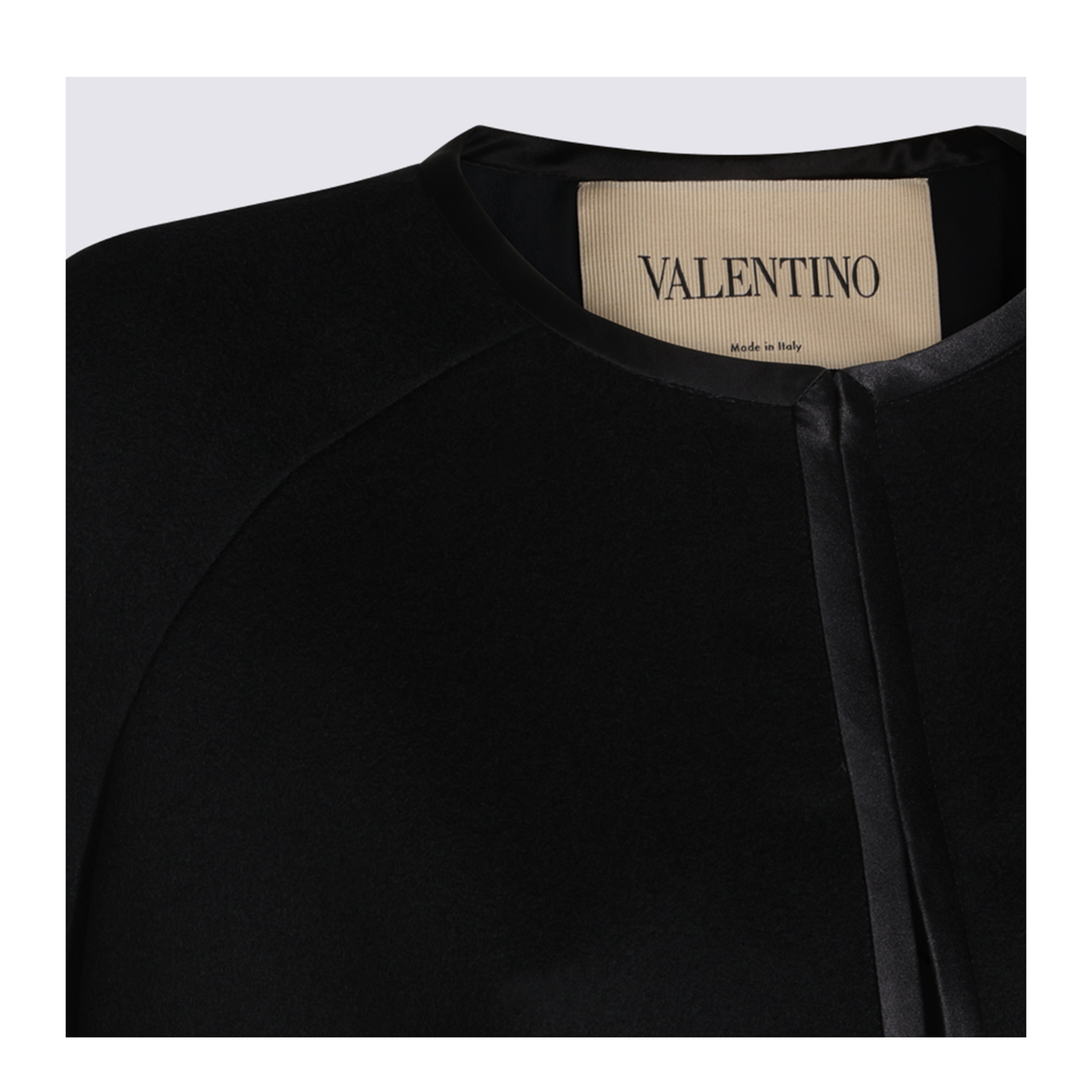 MAYFEYR - Valentino - Jackets - 9B3CG4YA6JANUD