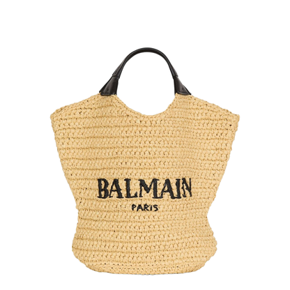 MAYFEYR - Balmain - Bags.. Beige - HN1FA089TRAYGTE