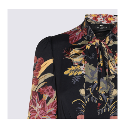 MAYFEYR - Etro - Dresses - WRHA055299SP41EX0813