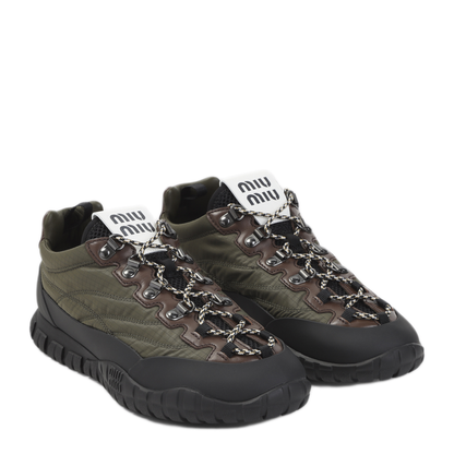 MAYFEYR - Miu Miu - Allacciate - 5E760EF005FKS