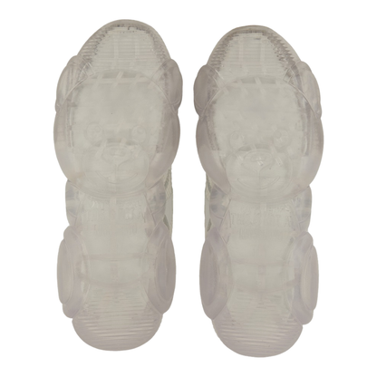 MAYFEYR - Moschino - Teddy Sneaker - MA15283G1IMM110A