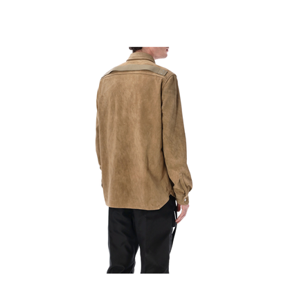 MAYFEYR - Rick Owens - Coats - RR01F2729LCSU104