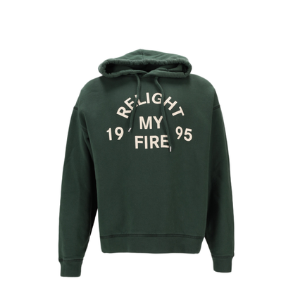 MAYFEYR - Dsquared2 - Sweatshirt - S71GU0738S25030632